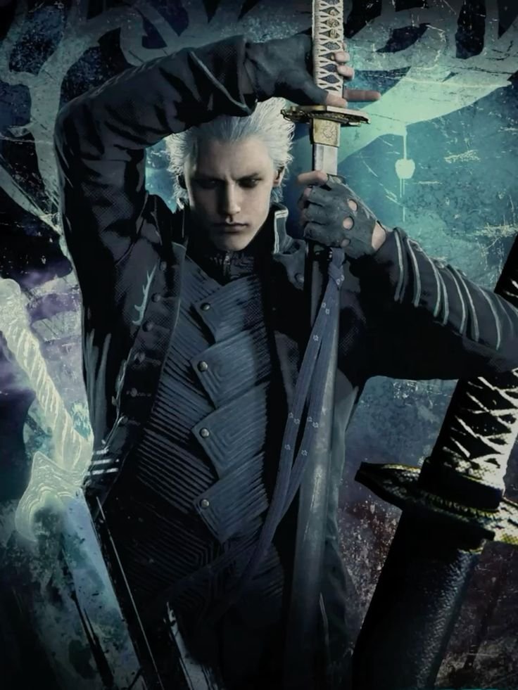 charles Ψ 🎮: Nier Automata tweet media