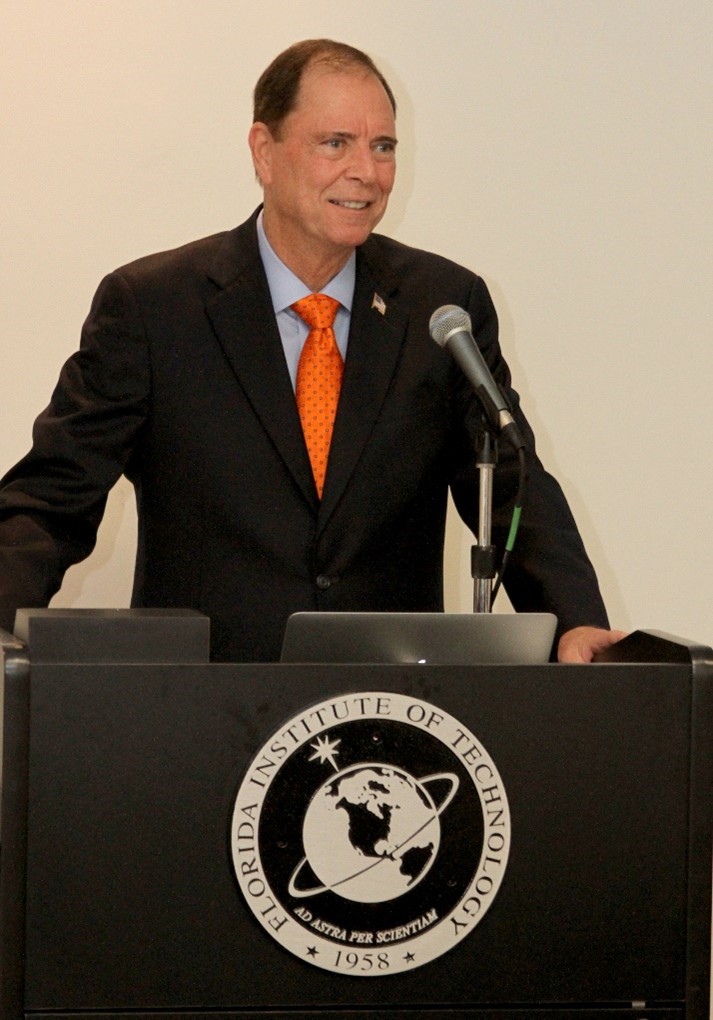 John Nicklow tweet media