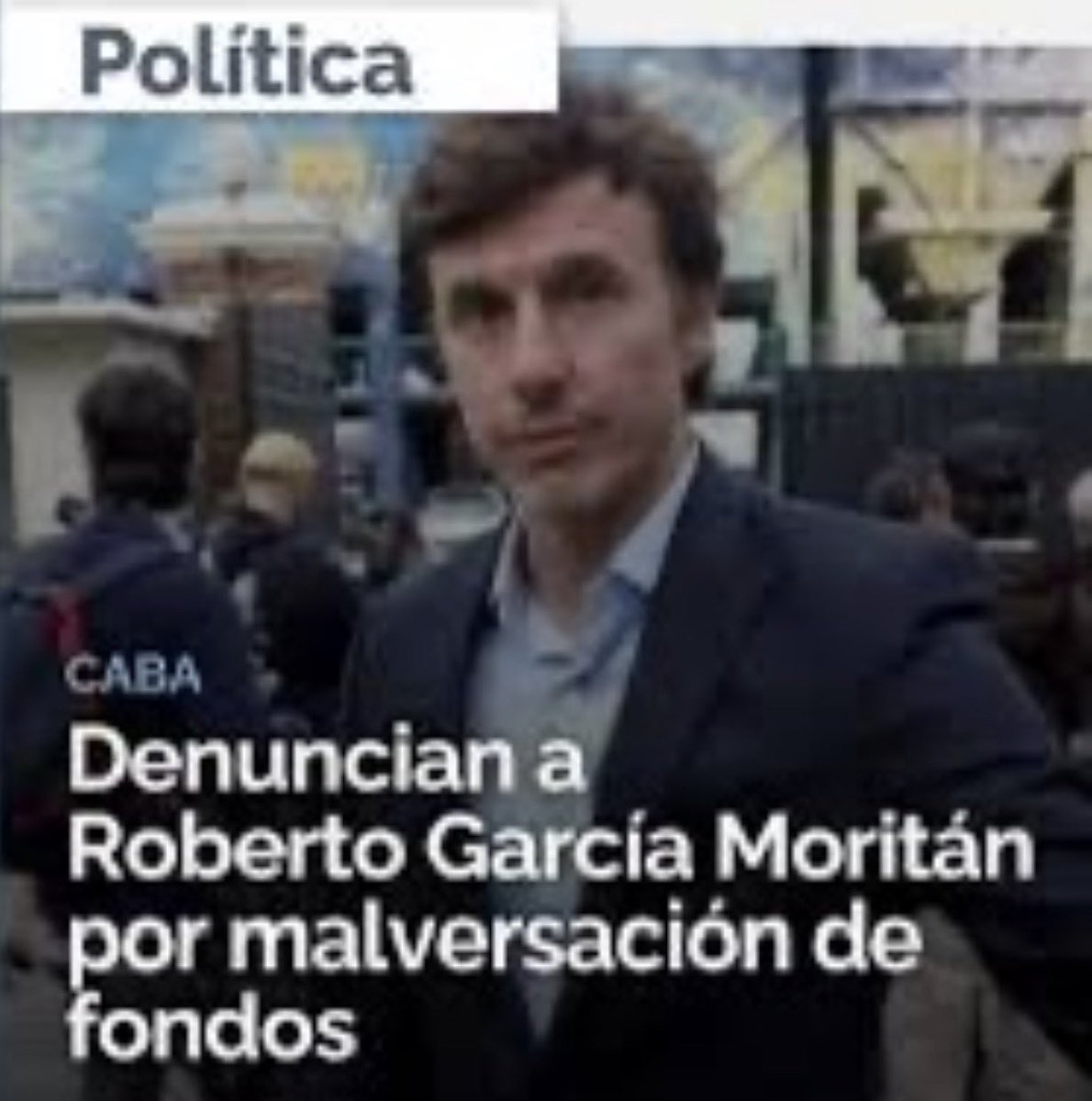 <a href="/Robergmoritan/">Roberto García Moritán</a> Se te pasó por alto un temita👇👇