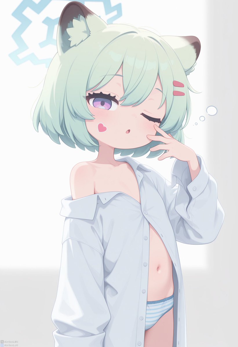 Airiko tweet media