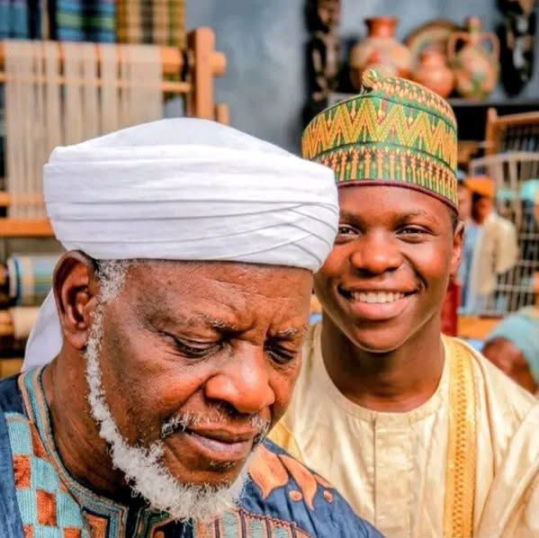 itz_bmaz's tweet photo. The court rejected the video presented against Sheikh Sani Khalifa, 
Alhamdulillah. 
The court case will continue tomorrow, 13/05/2026.

May Allah establish the truth. 🤲

We rely on Allah, and He is sufficient for us.
We accept destiny, and may He reward us.

Alhamdulillah
Alhamdulillah
Alhamdulillah
#freesheikhSanikhalifaZaria
