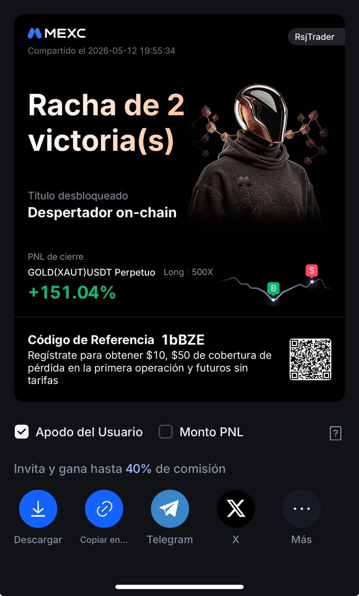 GoldChain tweet media