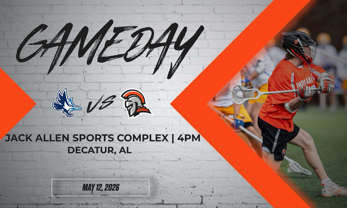 Indiana Tech Men’s Lacrosse tweet media