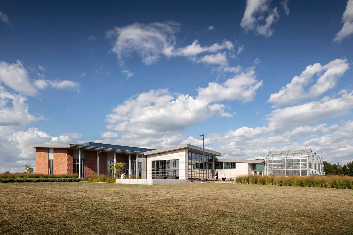Legat Architects tweet media
