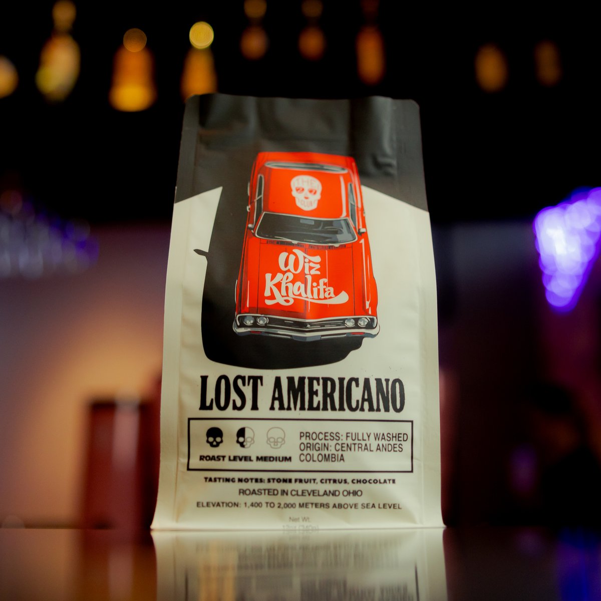 27 Club Coffee tweet media
