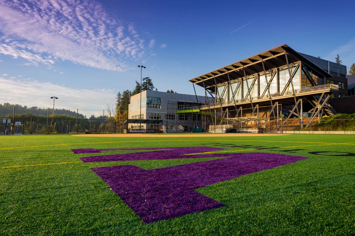UW Bothell tweet media