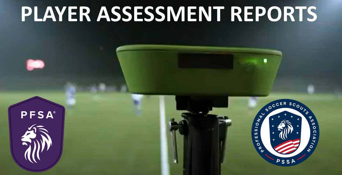 pssa_usa's tweet photo. Delighted to announce that we will be providing Player Assessment Reports at the trials in Manchester (July 23rd) and London (August 3rd) hosted by the Professional Football Scouts Association (PFSA). All reports for every age group written by certified scouts. Recommendations included by Premier League Coaches and former players from 12+ age groups.
#playerassessmentreports #pfsamatchreports #pssamatchreports