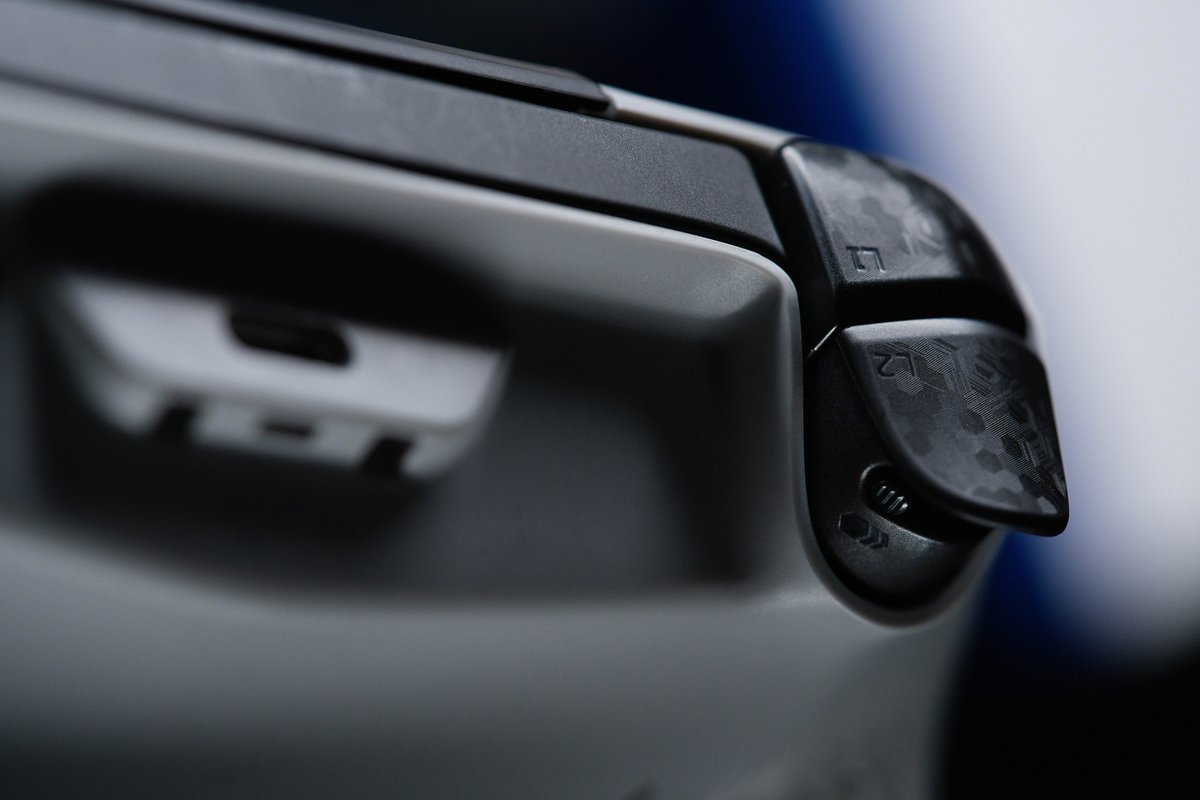 Scuf Gaming France tweet media