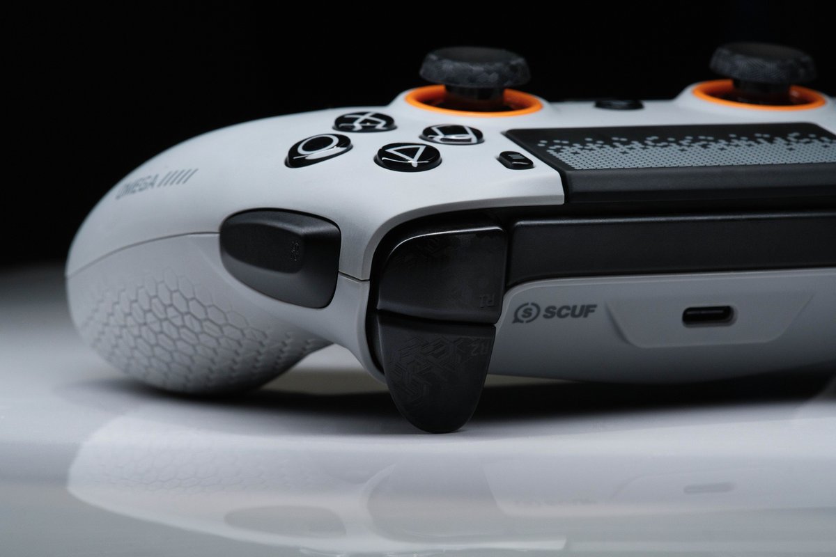 Scuf Gaming France tweet media