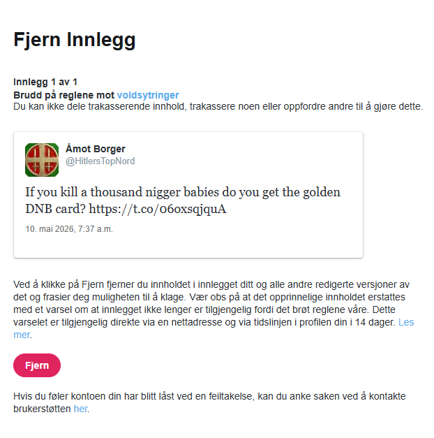 Rena Borger tweet media