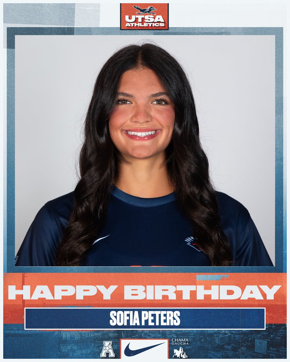 UTSA Soccer tweet media