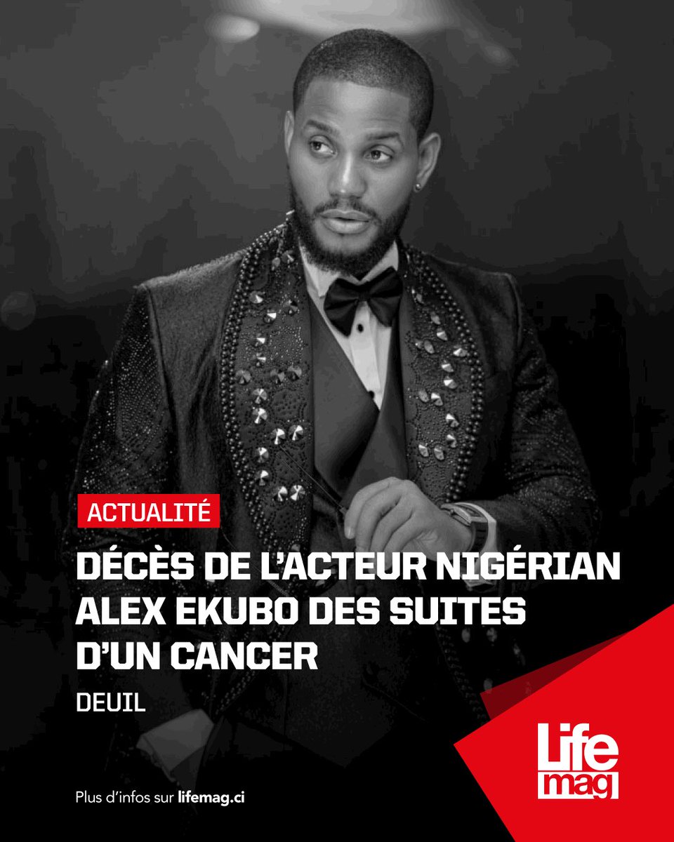 Lifemag.ci tweet media