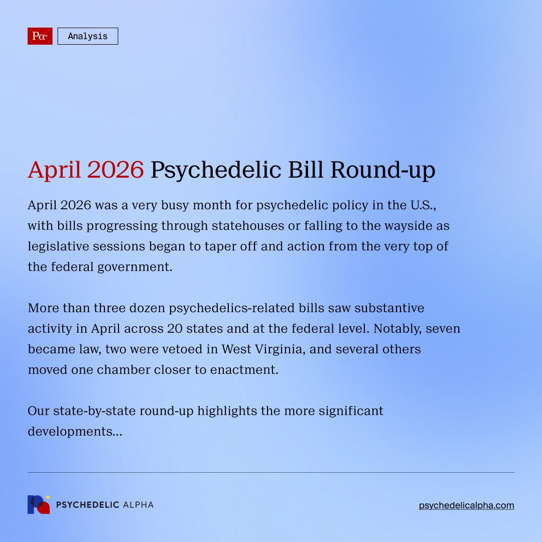 Psychedelic Alpha tweet media