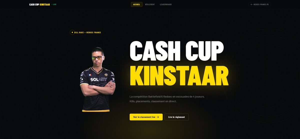 Kinstaar tweet media