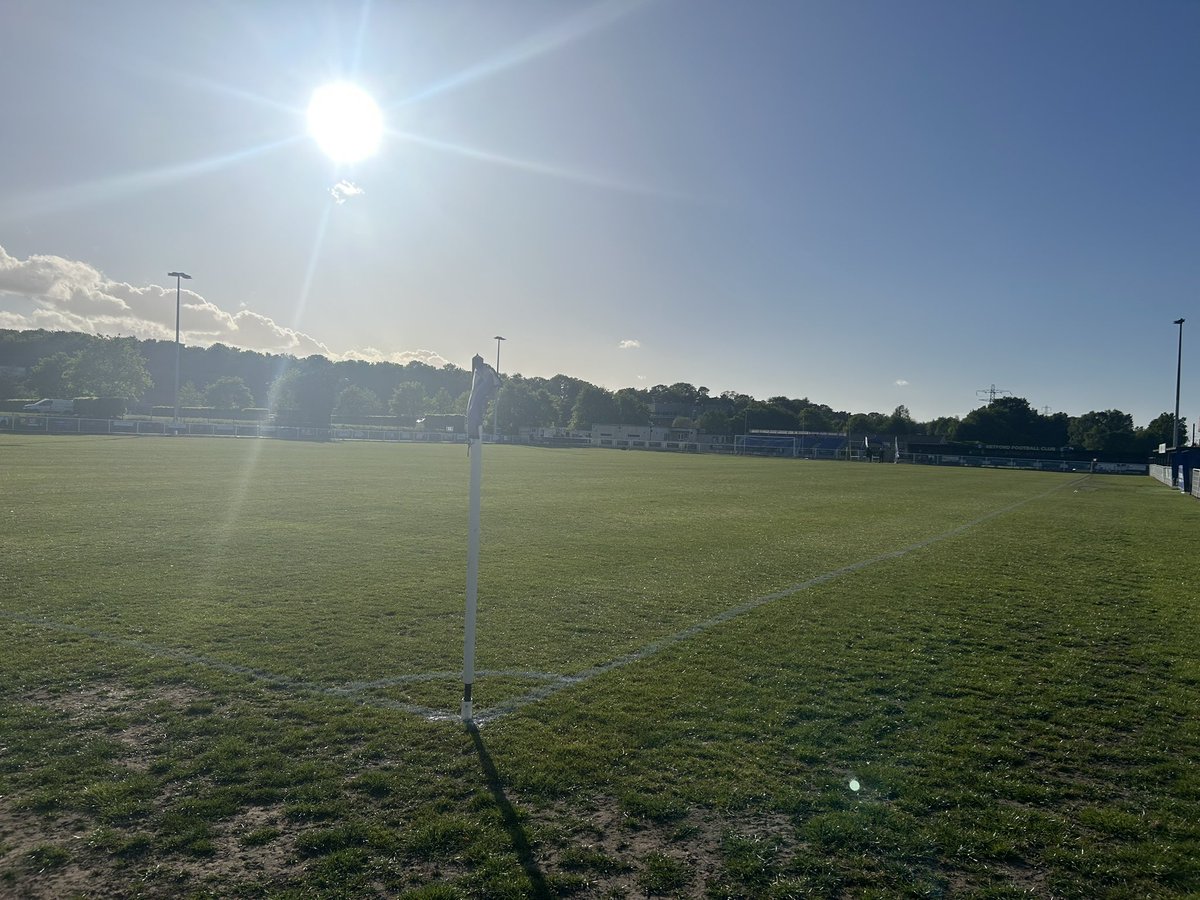 NMDFL's tweet photo. First final of the season https://t.co/mHqobeNP8w