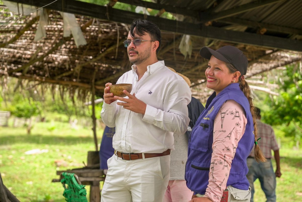 Harman Felipe tweet media