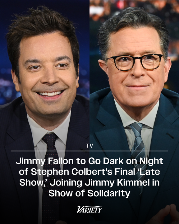 Variety tweet media