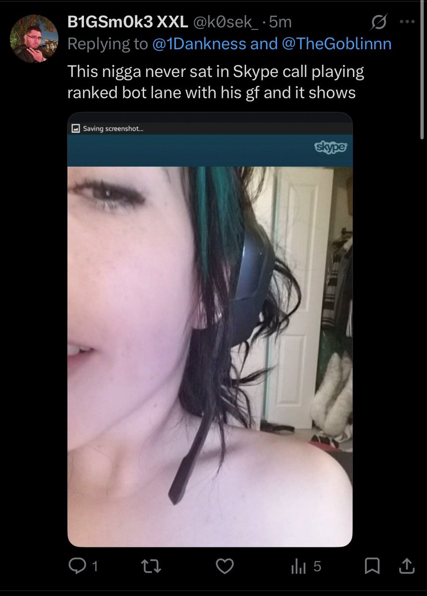 PEARL DANKS tweet media