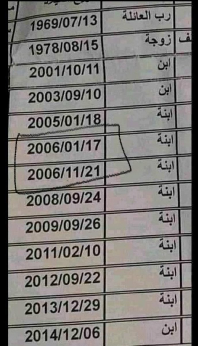 فال خير tweet media