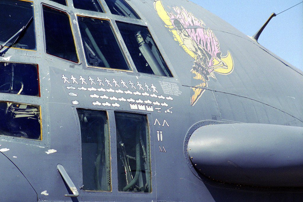 Lockheed C-130 Hercules tweet media