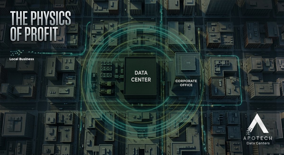 apotechgroup's tweet photo. Data travels through fiber at 2/3 the speed of light.  Every millisecond costs money. A 100ms slowdown in load time reduces conversion by 7%. That's a revenue problem. Where your servers live determines how fast your customers can act. that is business decision. https://t.co/2IRjqVwr2O
