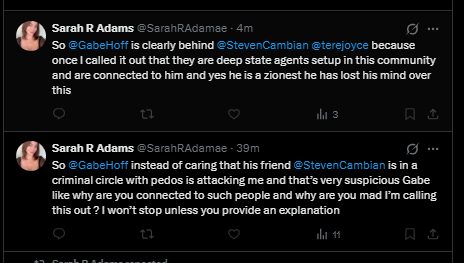 Sci-Fi Sue Review tweet media
