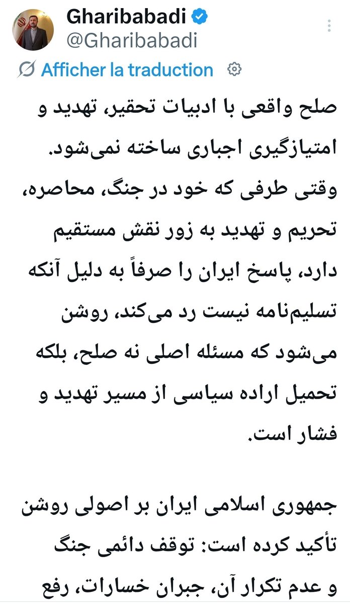 Moussa Assi tweet media