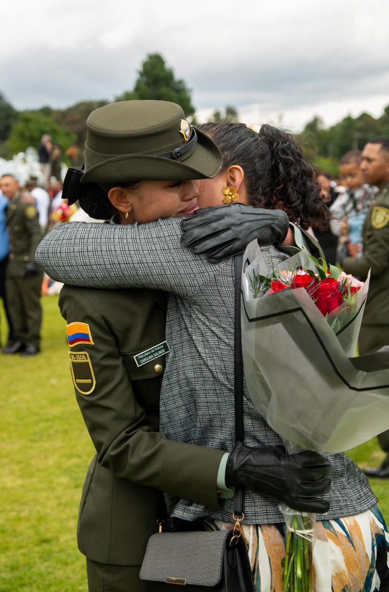 Policía de Colombia tweet media