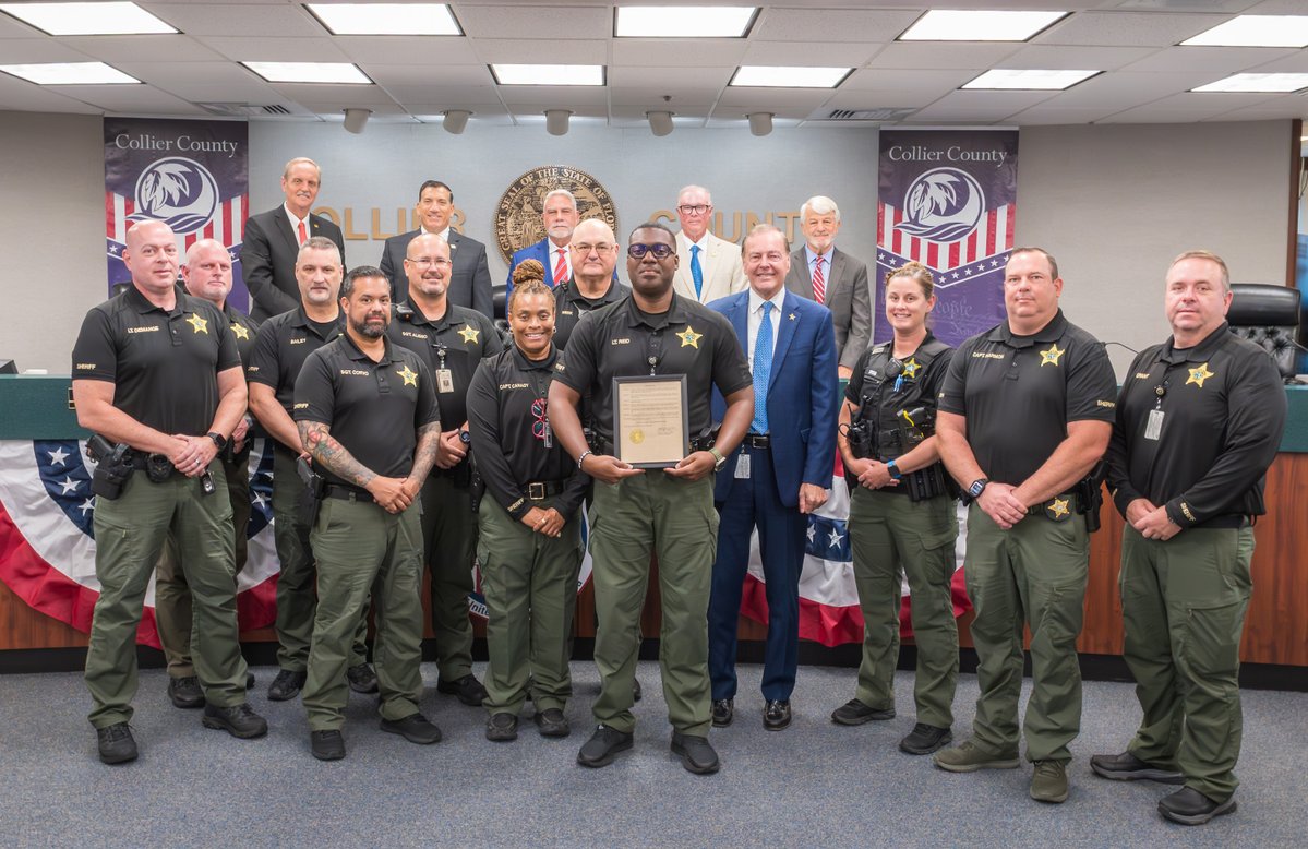 Collier County Government tweet media