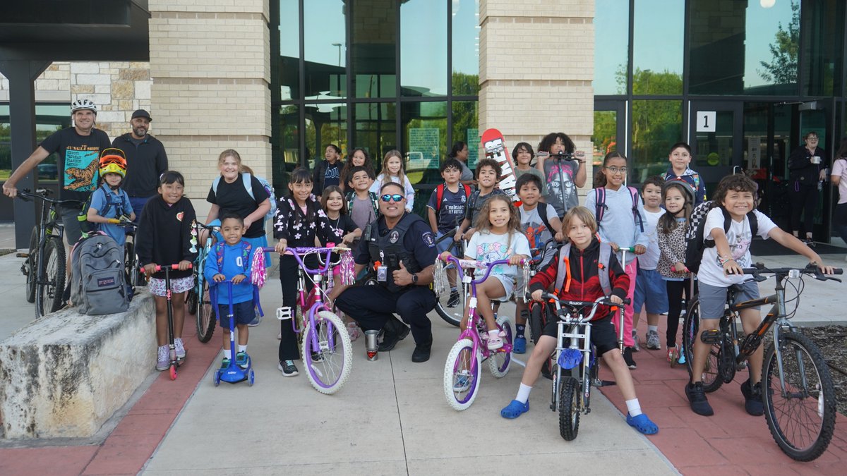 Georgetown ISD tweet media