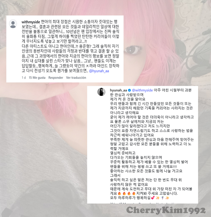 Cherry Kim. ♡ tweet media