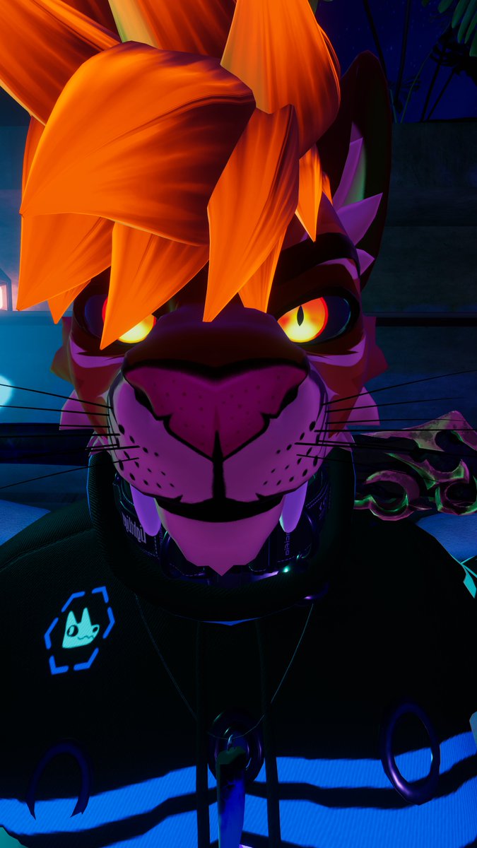 LightLiger tweet media