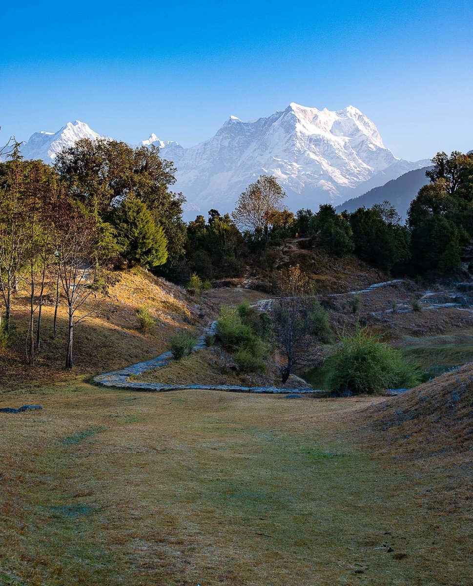 Shridzz⛰️ tweet media