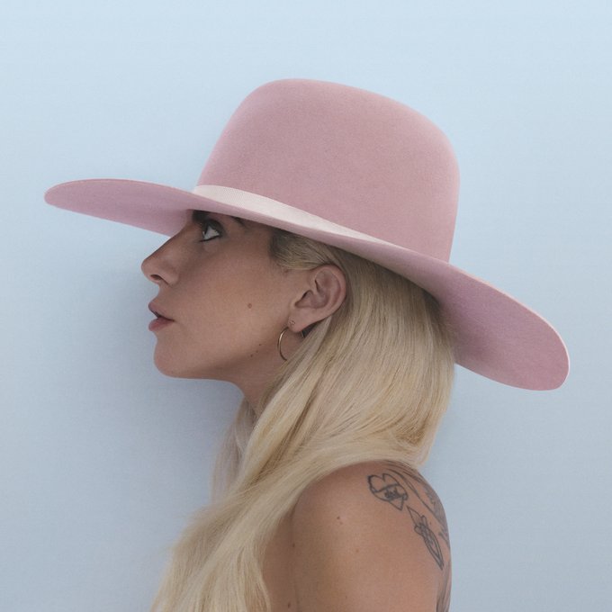 SpotifyGaga tweet media