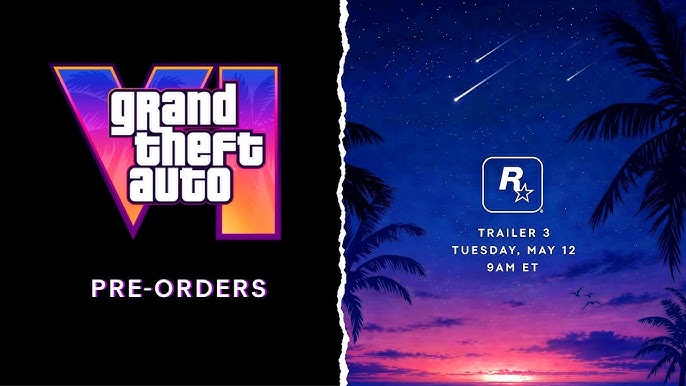 kozikk__'s tweet photo. I honestly think Trailer 3 is going to shock people 👀

Rockstar still hasn’t properly shown what GTA VI actually feels like to play. https://t.co/90nRZYhiY9