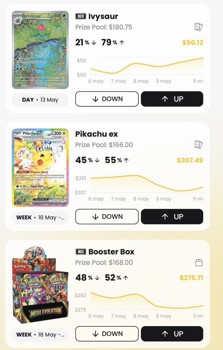 CardChase tweet media