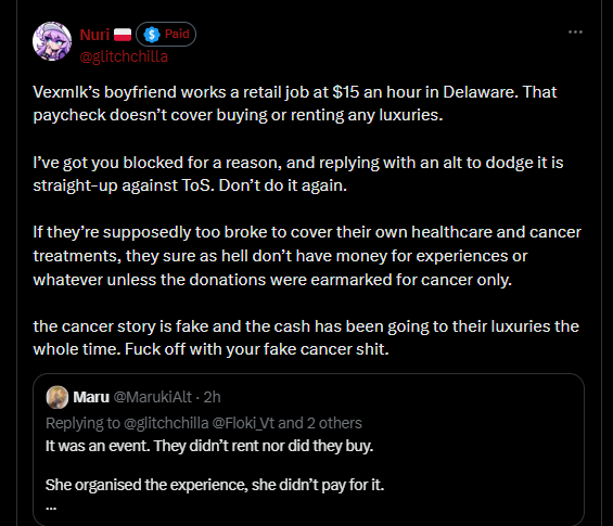 Silvy's Personal Corner tweet media