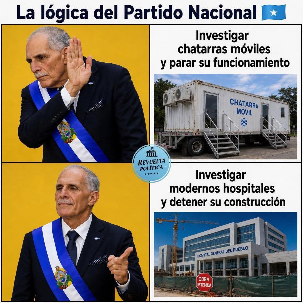 Hugo Navarro Zuniga tweet media