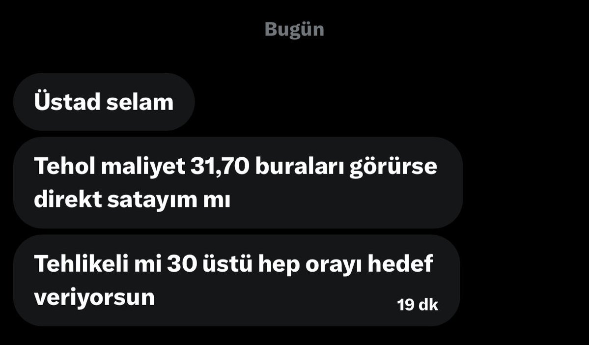 Trader Harmonik tweet media