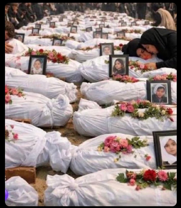 MrSpiritsRaven's tweet photo. If I were #DyingTomorrow & I had #OneFinalDyingWish...
It WOULD Be To Meet With The Heads of EVERY #GlobalNation On This Planet ๐๐๐ & give THEM AN โยงยง Whooooping THEY Would Never FORGET For Allowing This Planet To End This Way.
There SHOULD NEVER BE #Apartheid #Genocide #EthnicCleansing #Holocaust #Starvation #Extermination #Hunger #RampantDisease #Homelessness #ForgottenElderly #IgnoredVeterans #HungryChildren
A #PedophileInTheOvalOffice