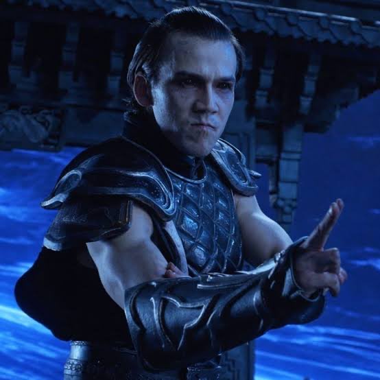️️ ️️ ️️– ️️ KUNG - LAO. tweet media
