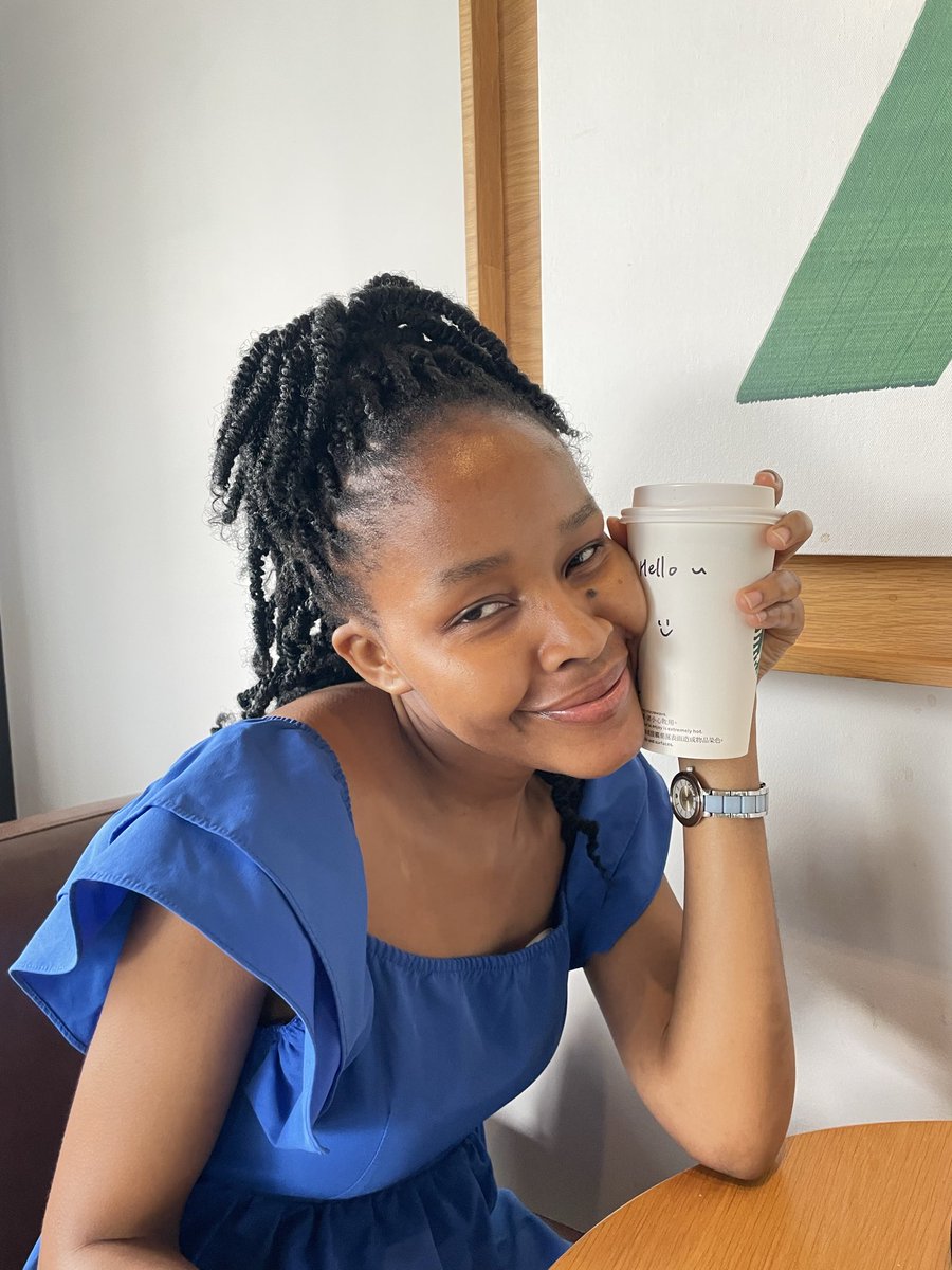 Setsa_Mkholo's tweet photo. 💙 https://t.co/eYd2QU8uEz