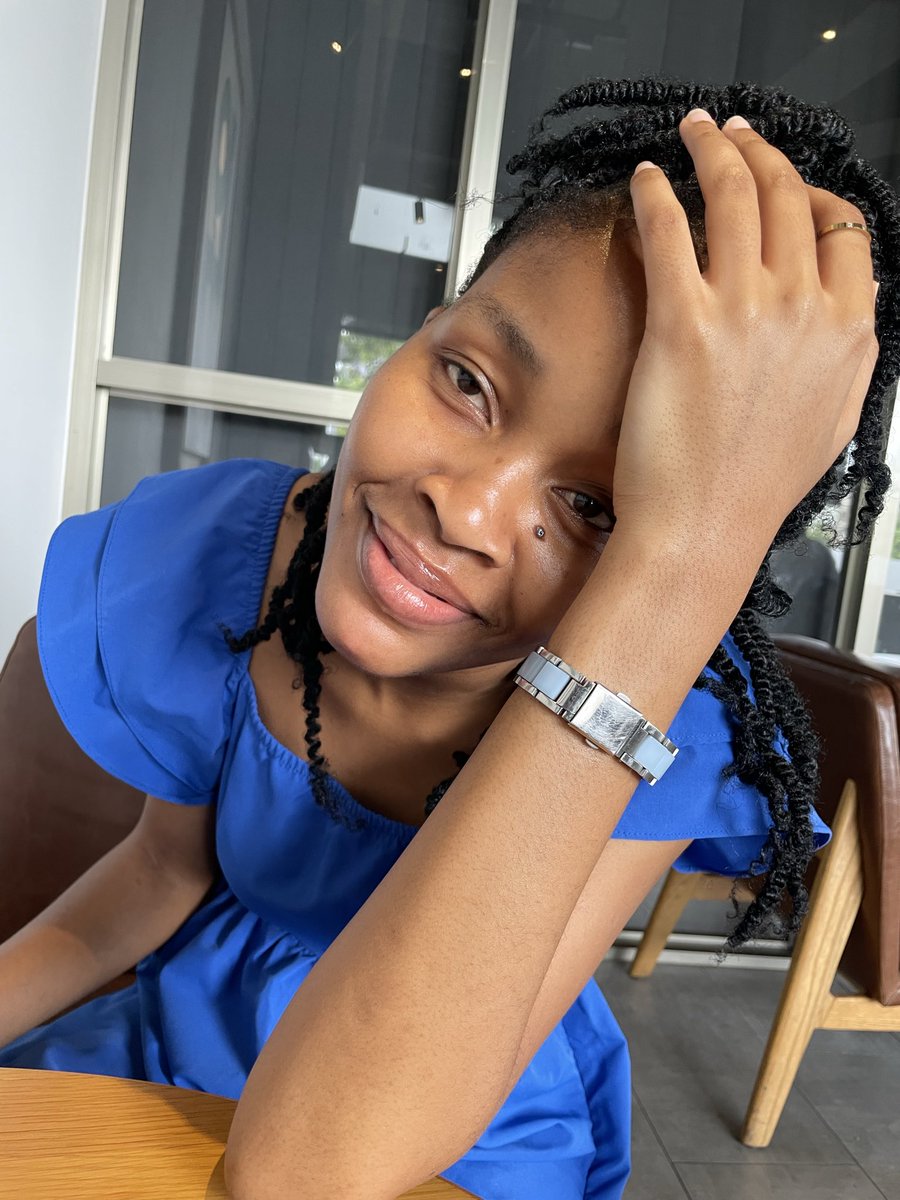 Setsa_Mkholo's tweet photo. 💙 https://t.co/eYd2QU8uEz