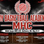 Photo by My Basketball Academy🏀 (@MyBballAcademy)