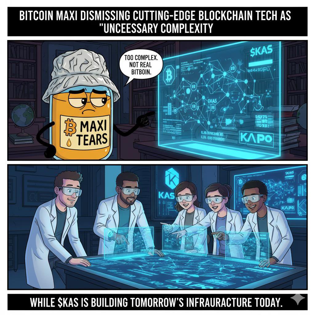 Bitcoin Maxi Tears- $BMT tweet media