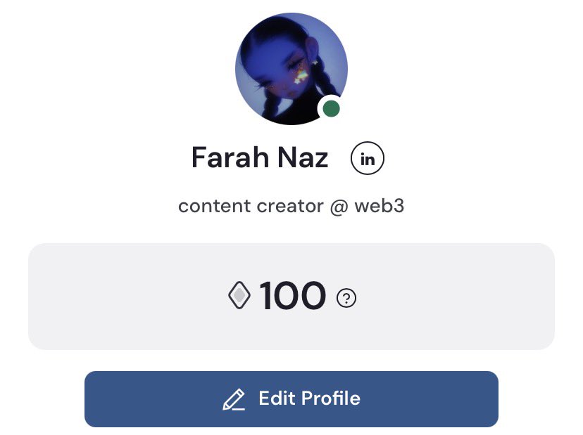 Farahnaz🦋 tweet media