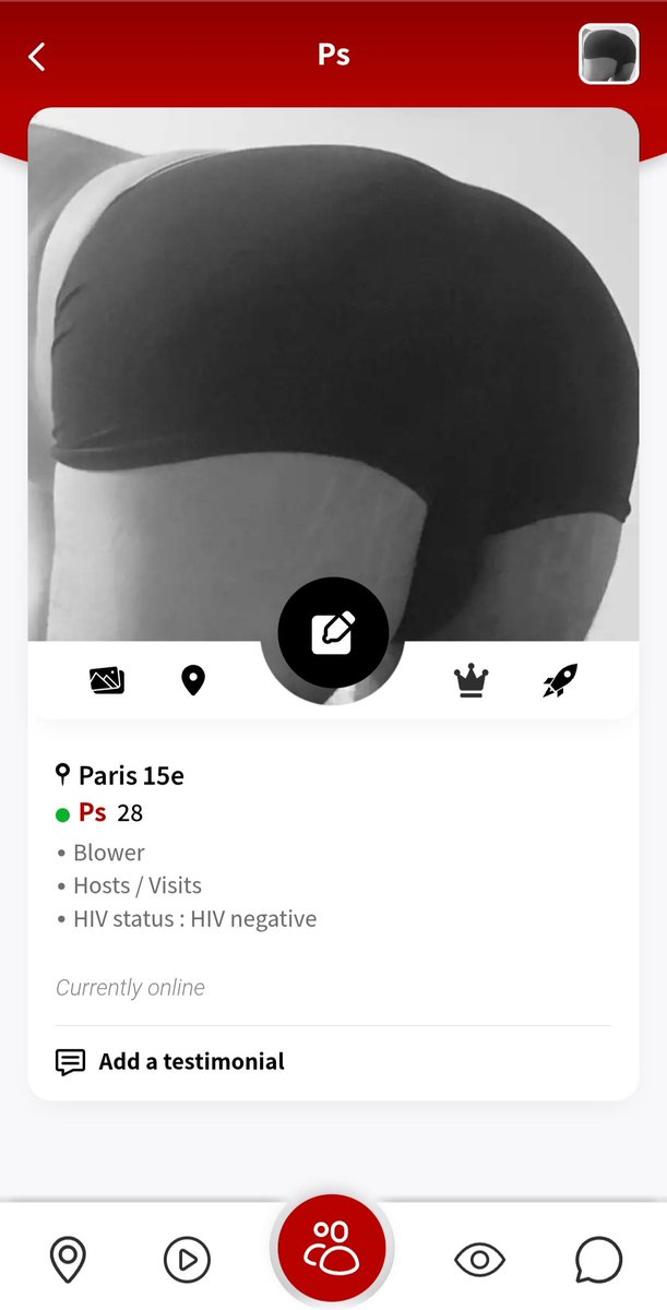 LBsx25's tweet photo. Qui a envie de me rejoindre?
@LesPompeurs 

https://t.co/STedCbyO2A https://t.co/HvKy3XffRN