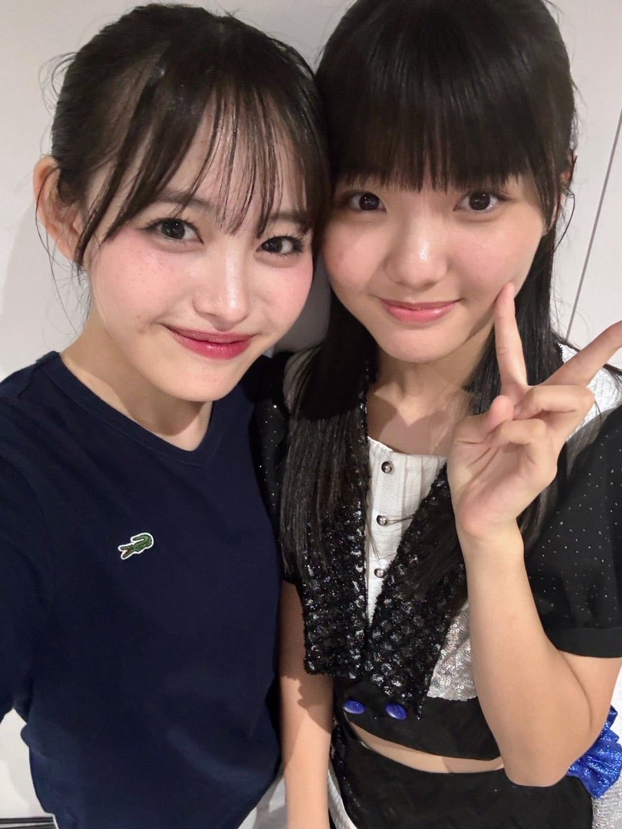 hp0221's tweet photo. もっち、お誕生日おめでとう🤗
㊗️16歳🎉

#長野桃羽
#アンジュルム #ANGERME
#長野桃羽誕生祭 https://t.co/v68ykenGUD