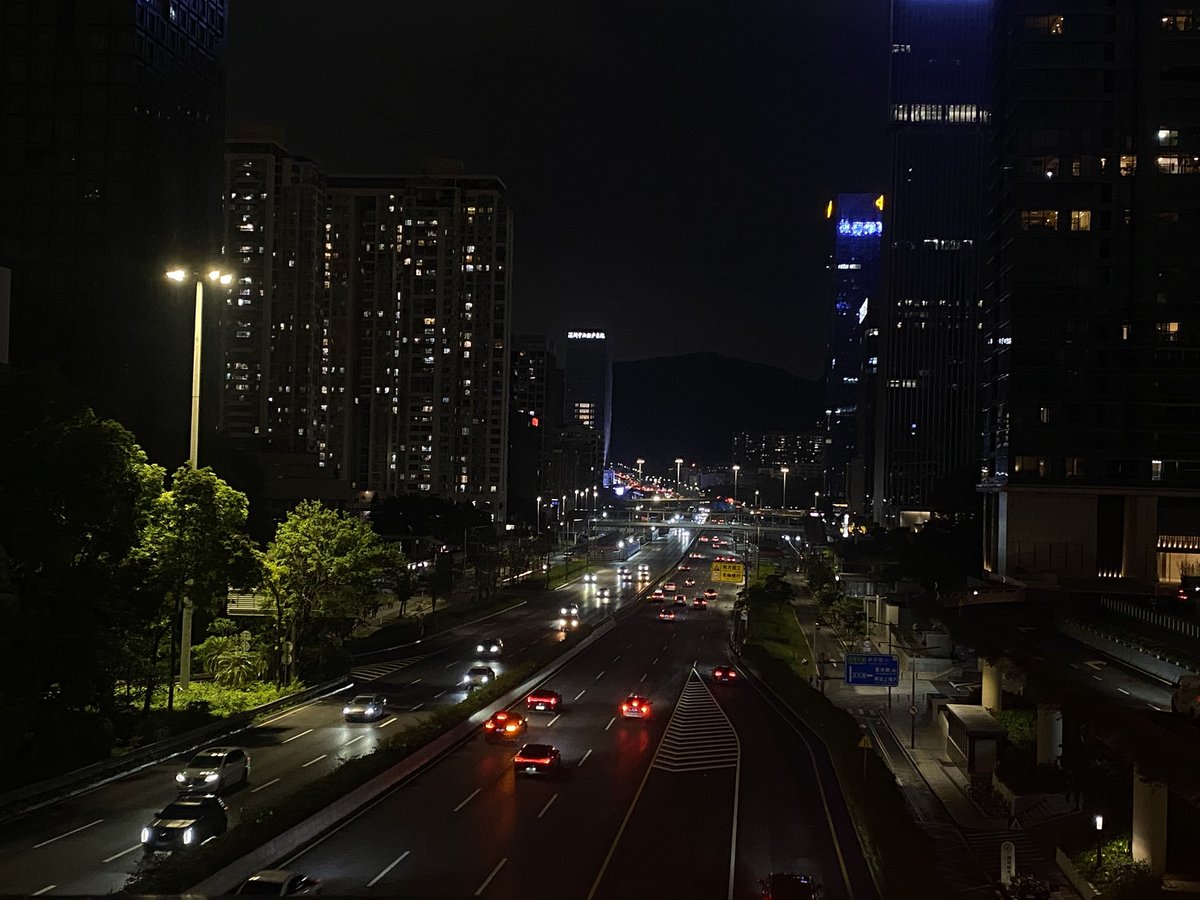 LIEW75250's tweet photo. 深圳 https://t.co/y2epYCsU0z