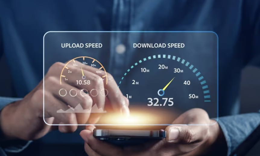 BridgeworksLtd's tweet photo. #Latency and #packetloss can reduce performance even on the highest #bandwidth #network

https://t.co/xcIm6OfMUy

#WANAcceleration #CloudPerformance #NetworkOptimisation #CloudComputing #DataProtection #DisasterRecovery #MultiCloud #HybridCloud #EdgeComputing https://t.co/F0f4deS0eP